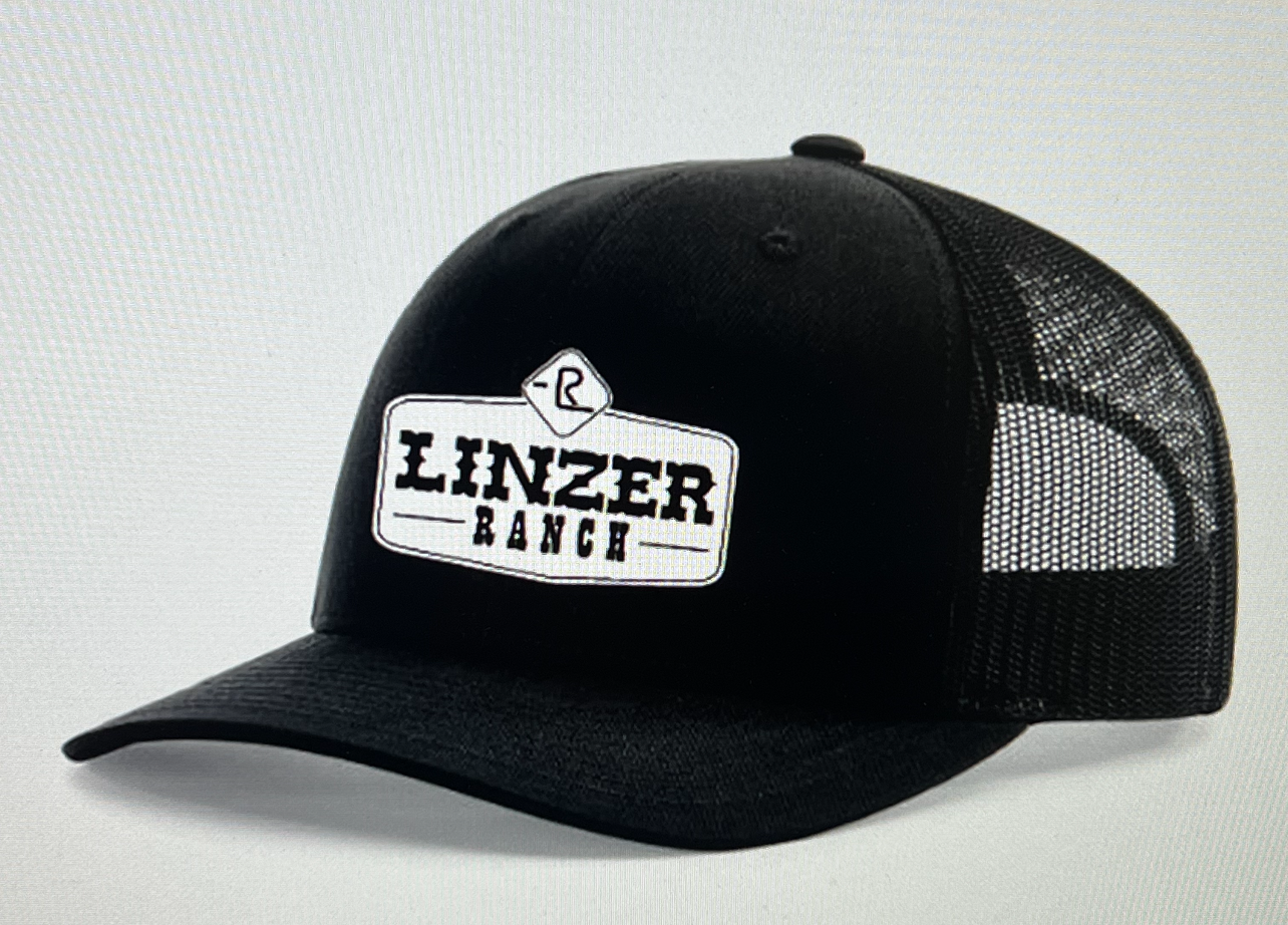 Linzer Ranch Hats