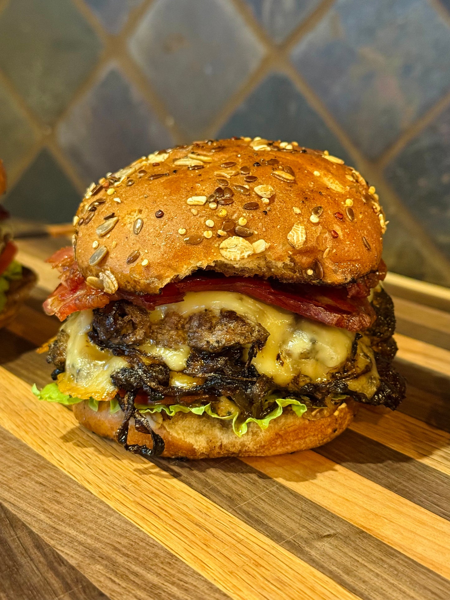 Wholesale American Wagyu Ground Beef