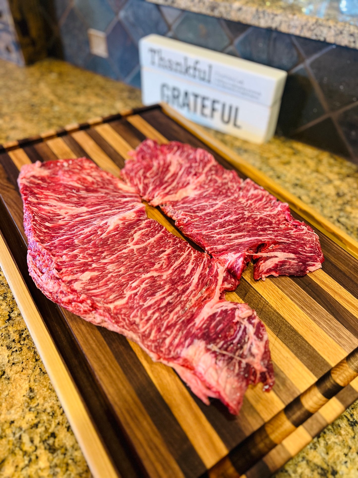 Premium American Wagyu Beef – Whole or Half Beef - DEPOSITS
