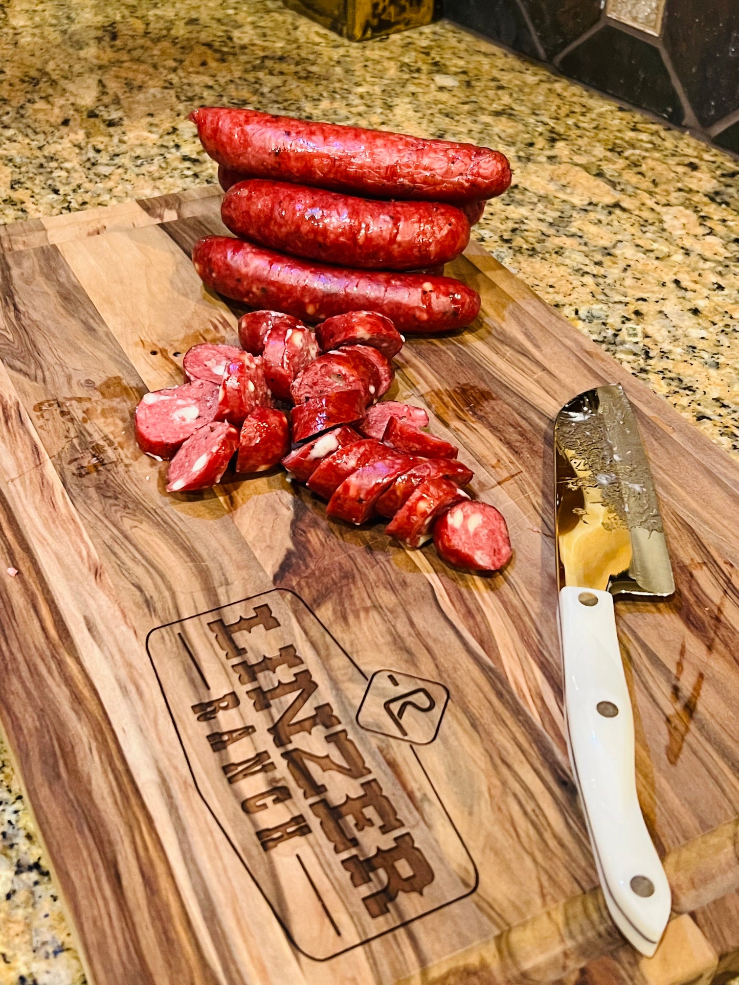 BBQ Griller Box - Small