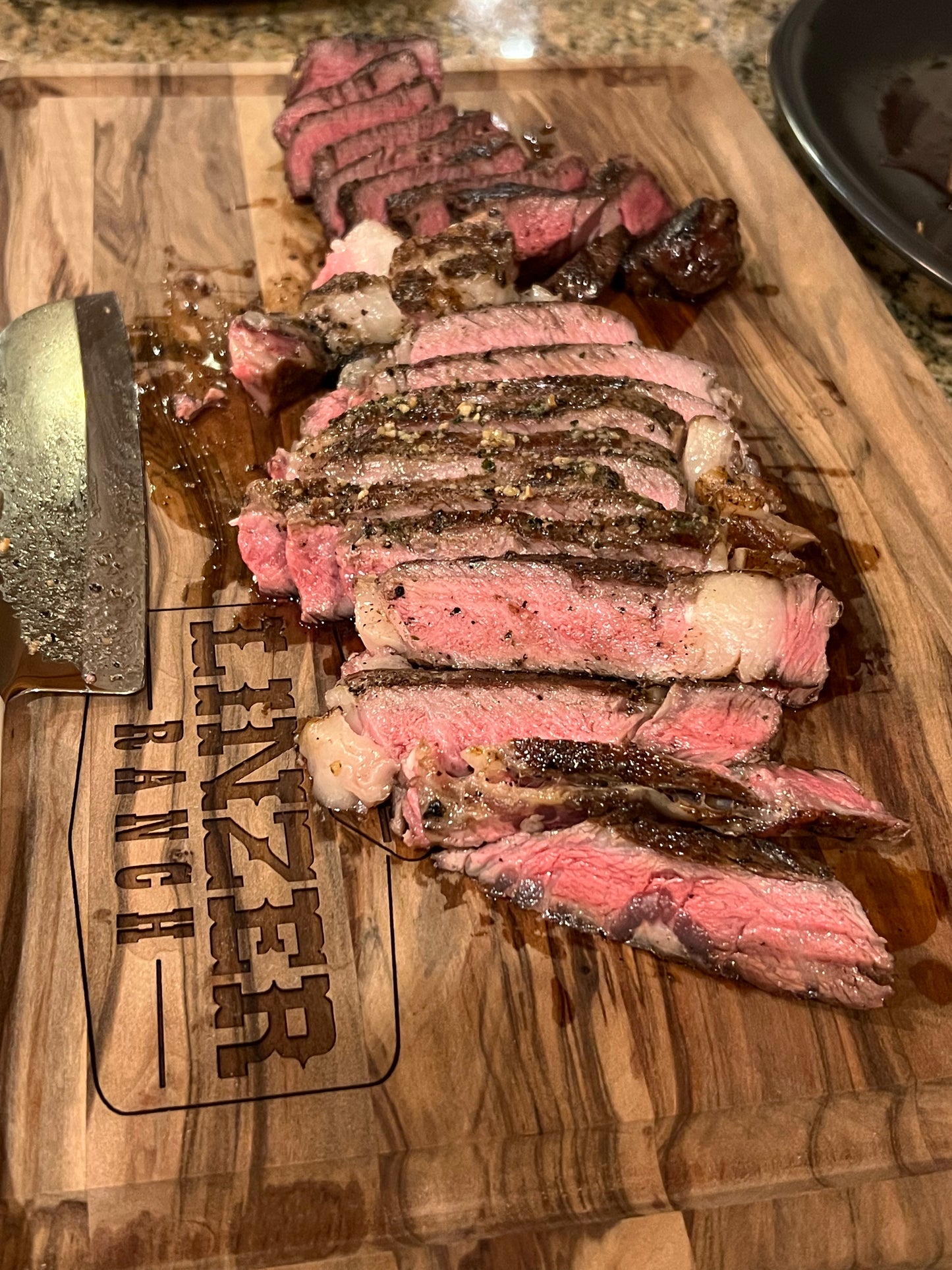 American Wagyu Beef Box.