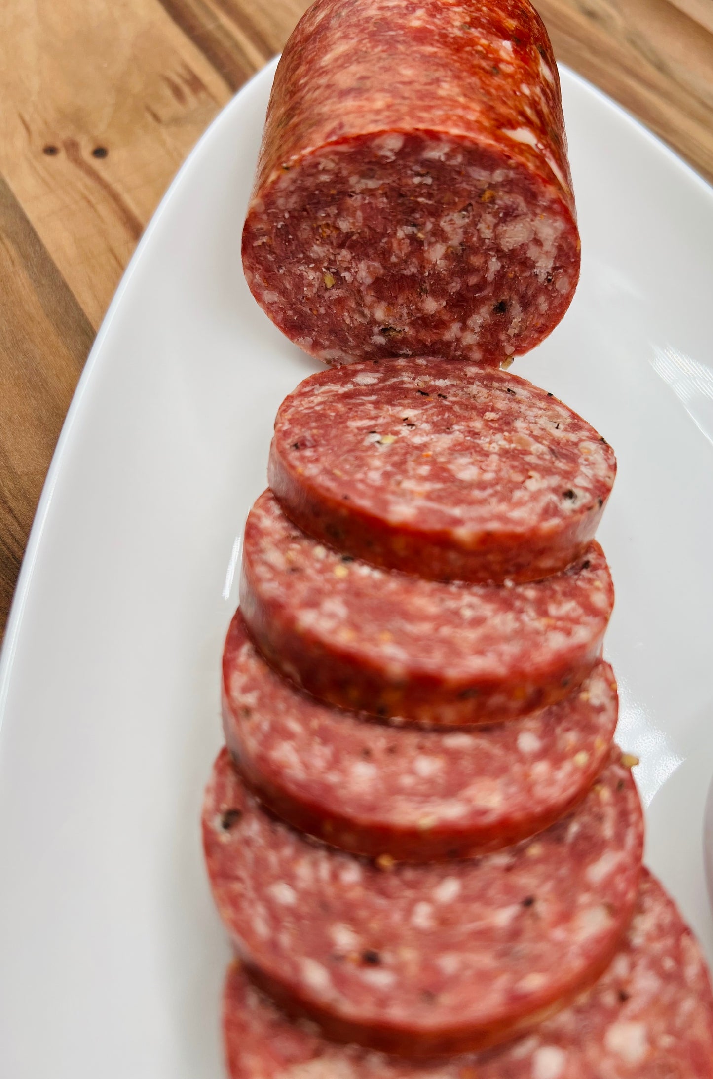 Beef Summer Sausage