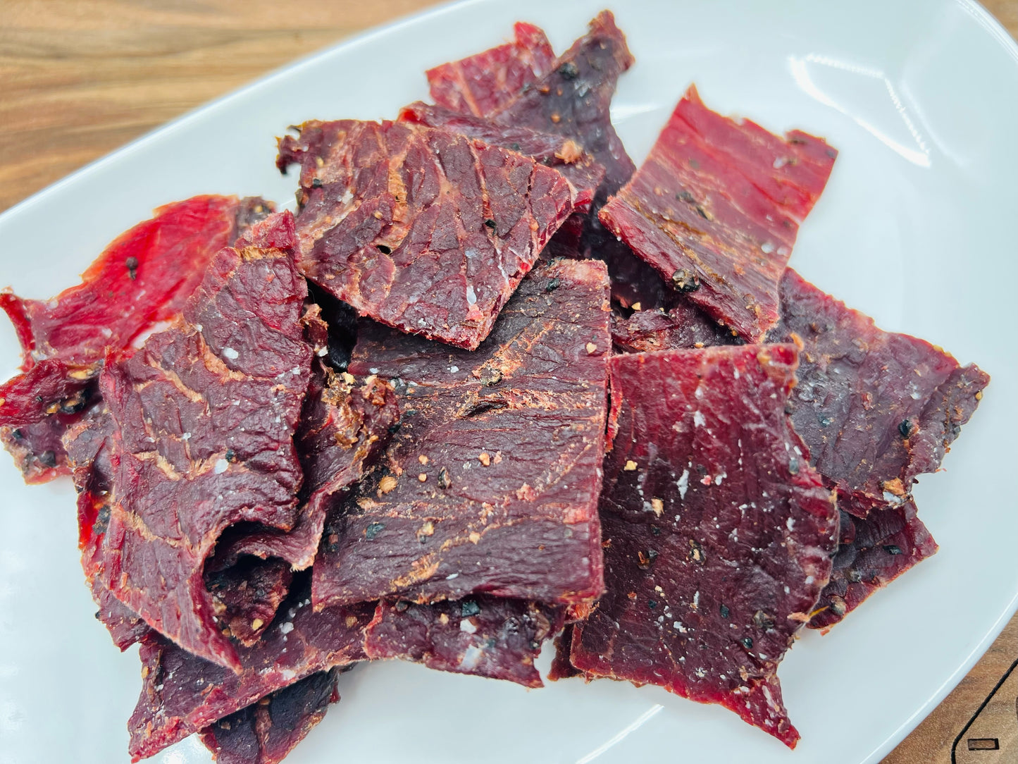 Beef Jerky