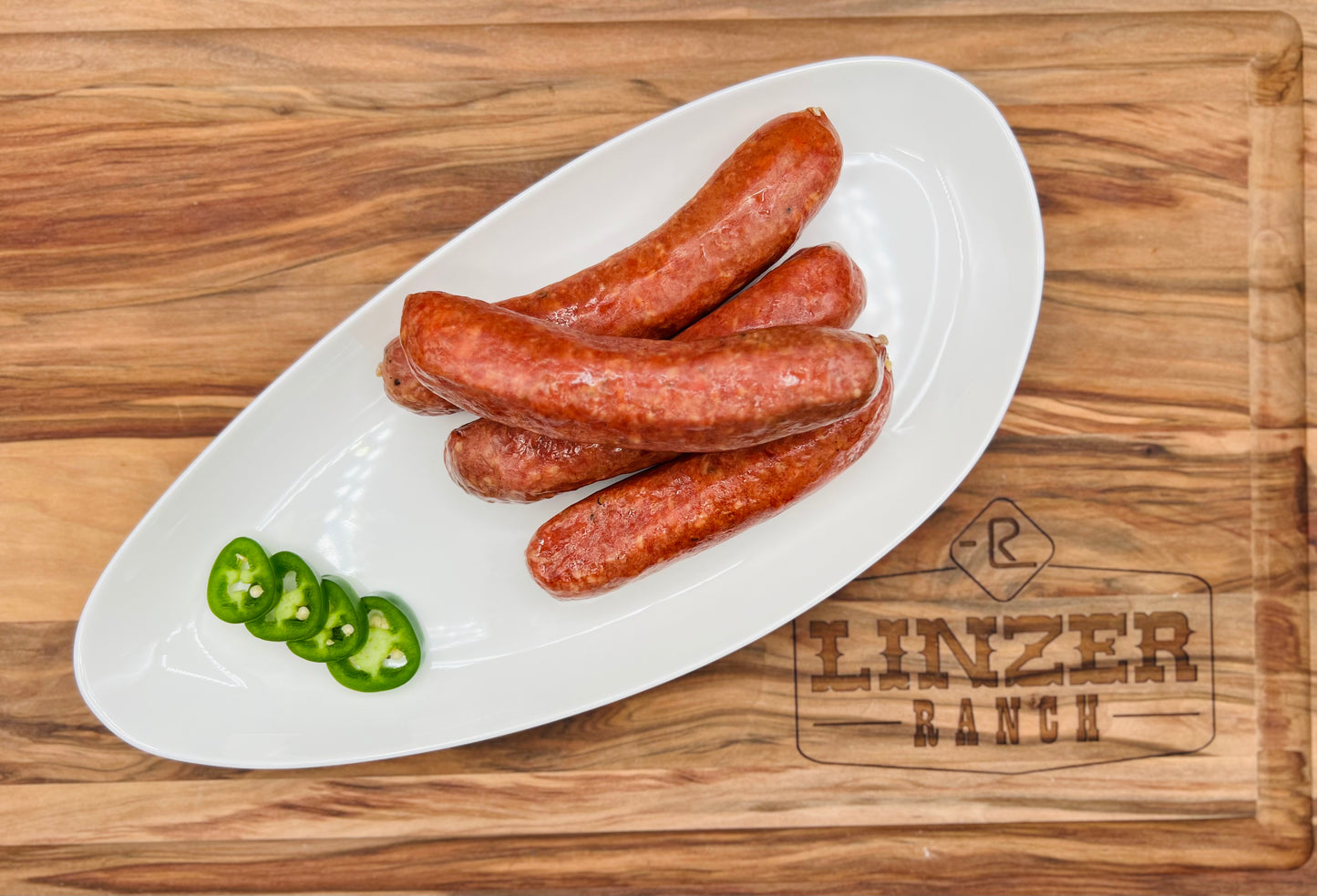 Hot Dog and Sausage Box